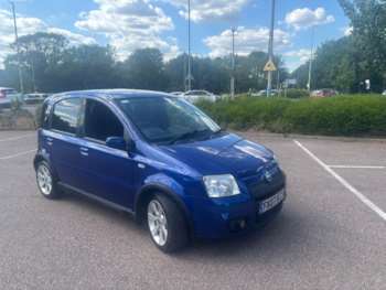 2007 (07) - 1.4 16v 100HP 5dr