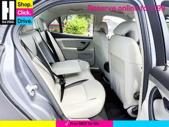 Used Saab 9-3 2007 for sale - 78891486: Photo