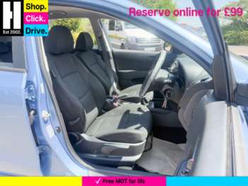Used Hyundai i30 2011 for sale - 75153548: Photo