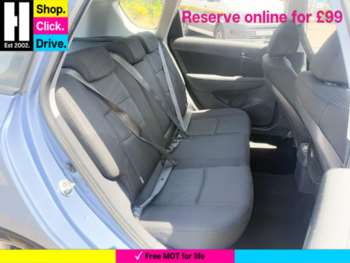 Used Hyundai i30 2011 for sale - 75153548: Photo