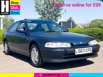 Used Honda Accord 1994 for sale - 78375801: Photo