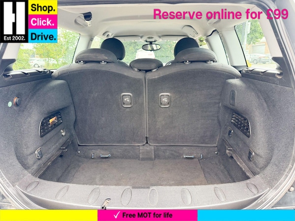 Used MINI Clubman 2008 for sale - 75401398: Photo 30