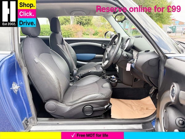 Used MINI Clubman 2008 for sale - 75401398: Photo 36