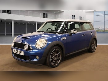 Used MINI Clubman 2008 for sale - 75401398: Photo