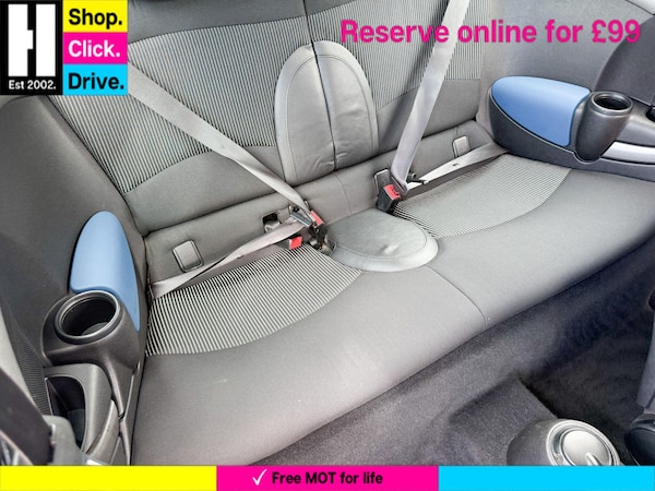 Used MINI Clubman 2008 for sale - 75401398: Photo 40