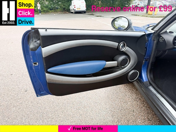 Used MINI Clubman 2008 for sale - 75401398: Photo 41