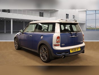 Used MINI Clubman 2008 for sale - 75401398: Photo