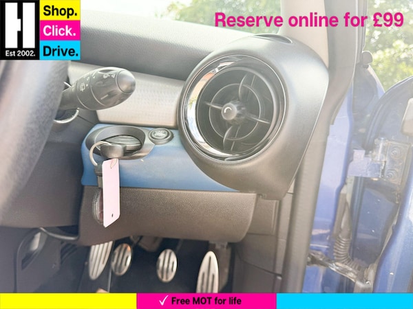 Used MINI Clubman 2008 for sale - 75401398: Photo 51