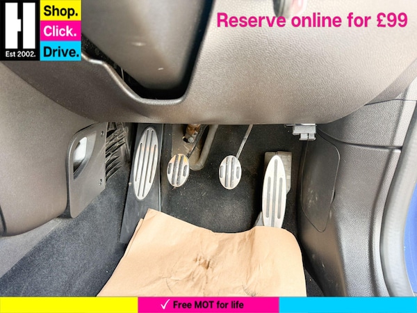 Used MINI Clubman 2008 for sale - 75401398: Photo 52