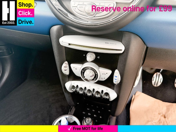 Used MINI Clubman 2008 for sale - 75401398: Photo 54