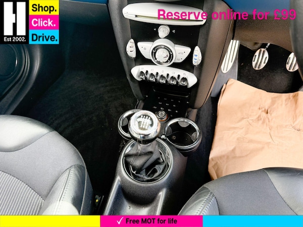 Used MINI Clubman 2008 for sale - 75401398: Photo 55