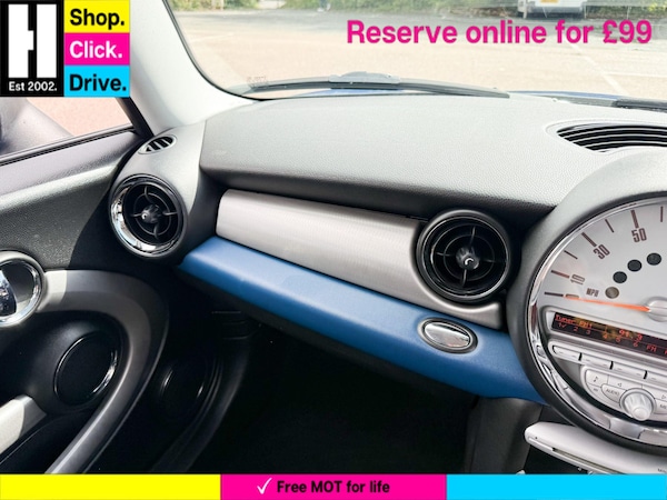 Used MINI Clubman 2008 for sale - 75401398: Photo 56