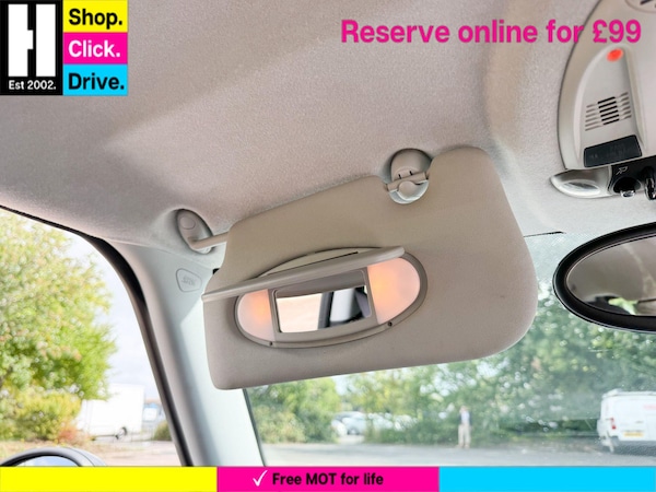 Used MINI Clubman 2008 for sale - 75401398: Photo 61