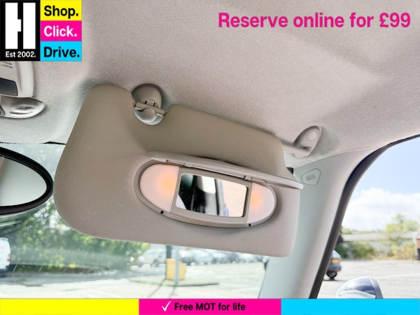 Used MINI Clubman 2008 for sale - 75401398: Photo 62