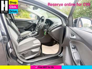 Used Ford Focus 2012 for sale - 75458830: Photo
