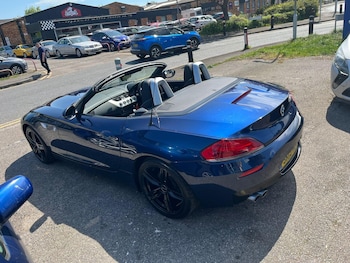 Used BMW Z4 2013 for sale - 78471845: Photo