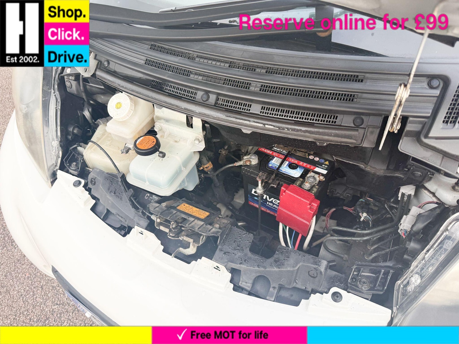 Used Citroen C Zero 2012 for sale - 76964880: Photo 20