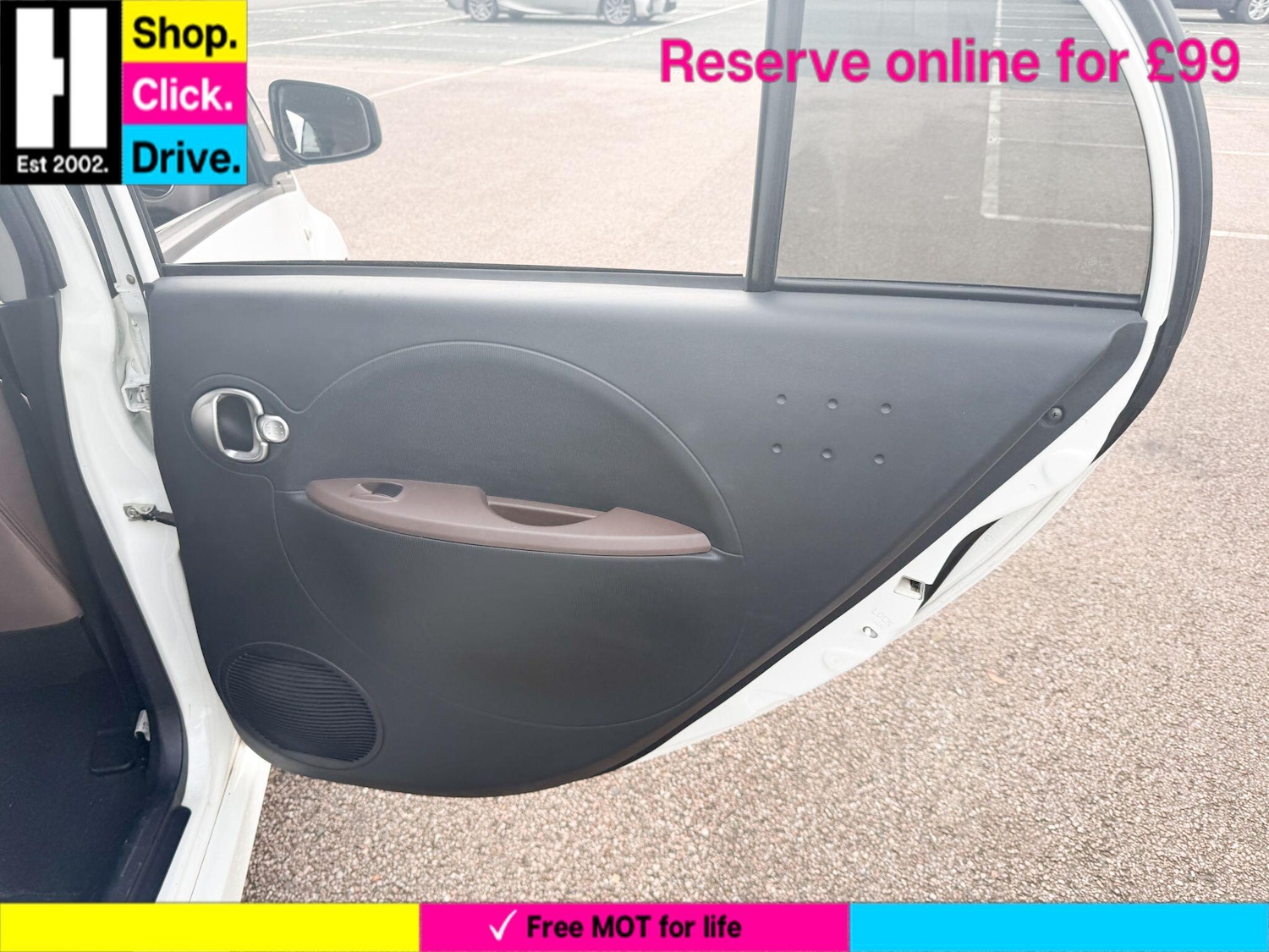 Used Citroen C Zero 2012 for sale - 76964880: Photo 31