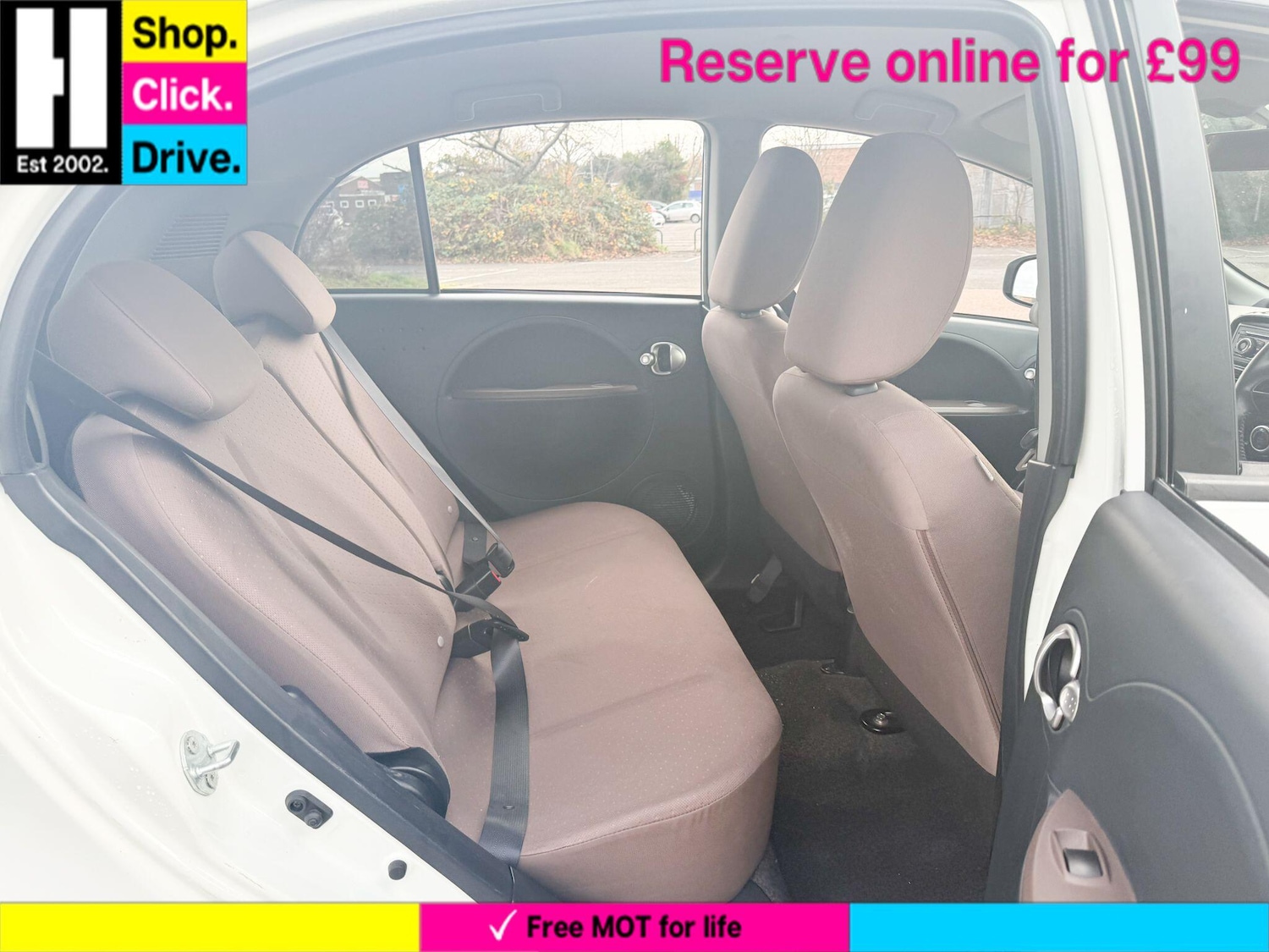 Used Citroen C Zero 2012 for sale - 76964880: Photo 32