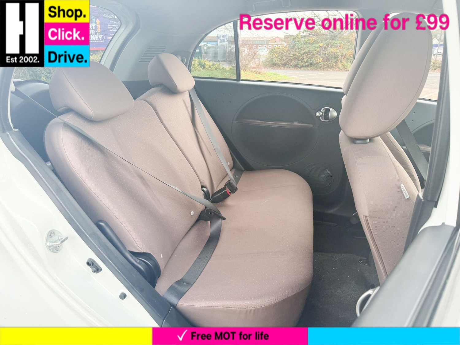 Used Citroen C Zero 2012 for sale - 76964880: Photo 33