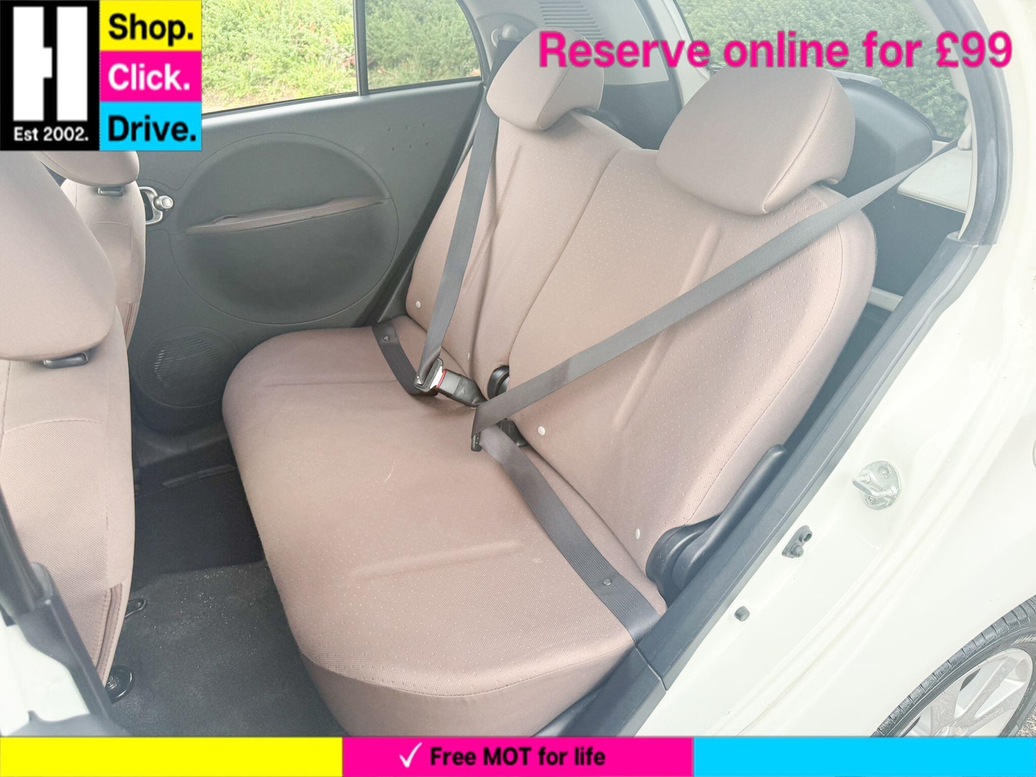 Used Citroen C Zero 2012 for sale - 76964880: Photo 36