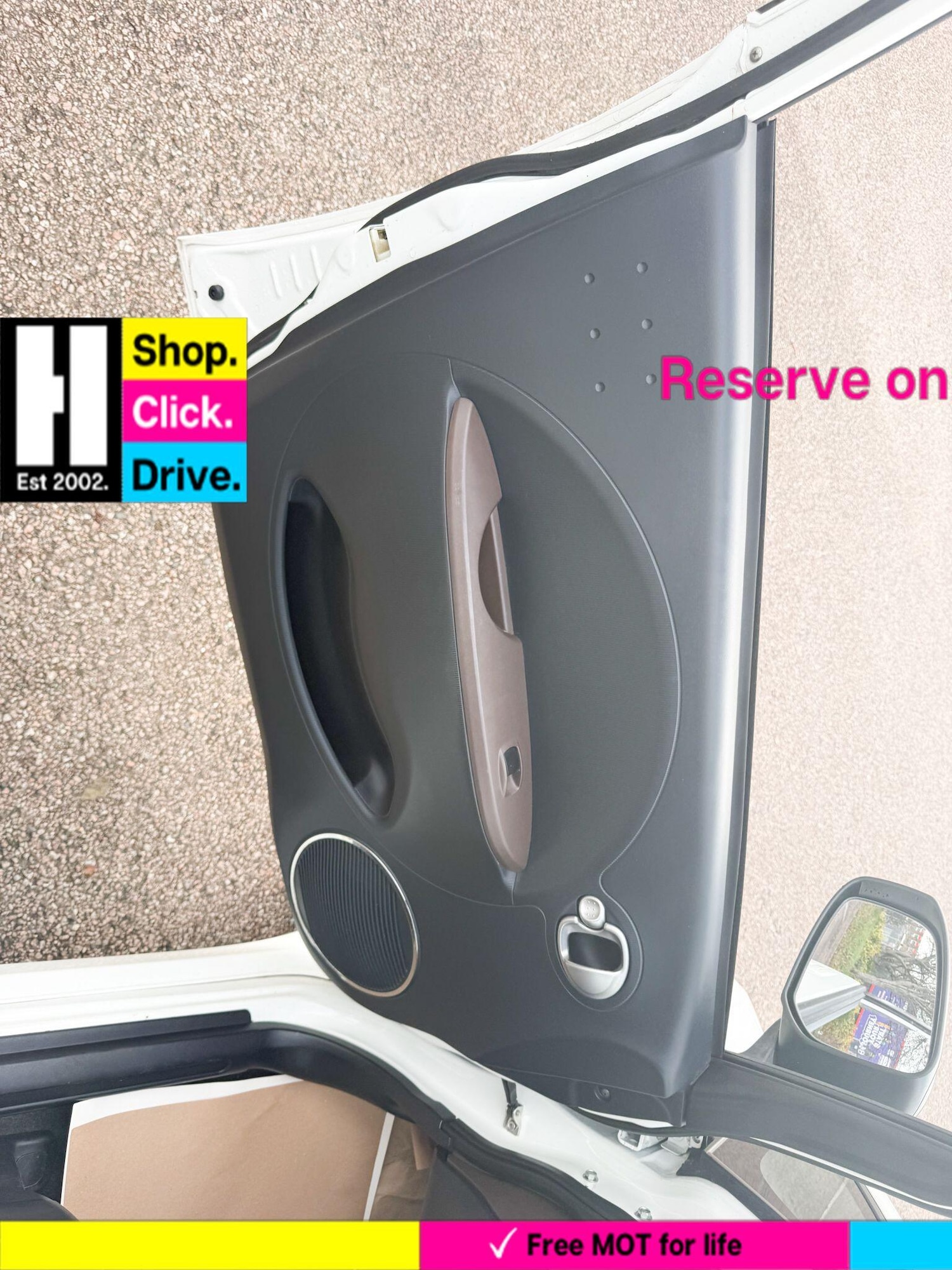 Used Citroen C Zero 2012 for sale - 76964880: Photo 37