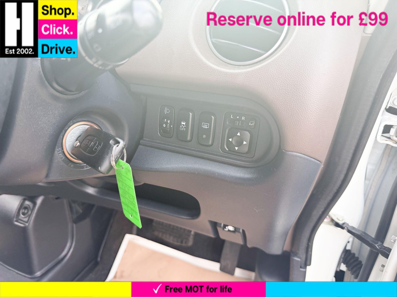 Used Citroen C Zero 2012 for sale - 76964880: Photo 46