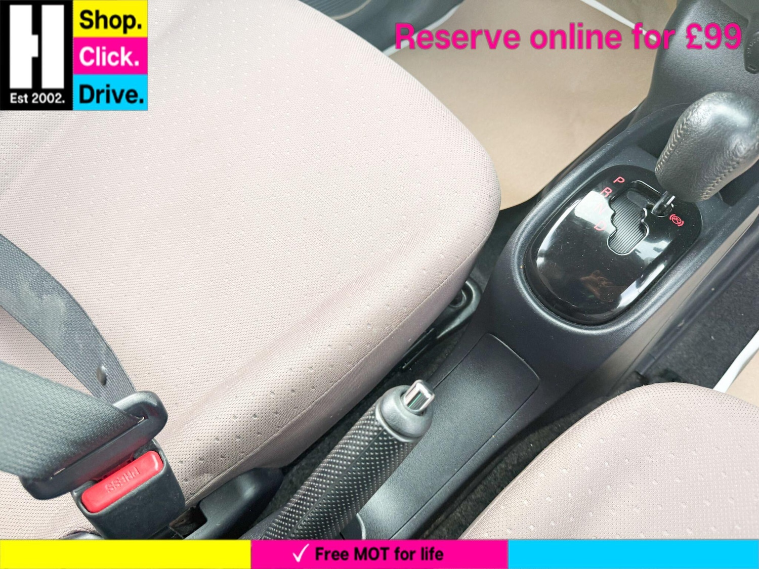 Used Citroen C Zero 2012 for sale - 76964880: Photo 49