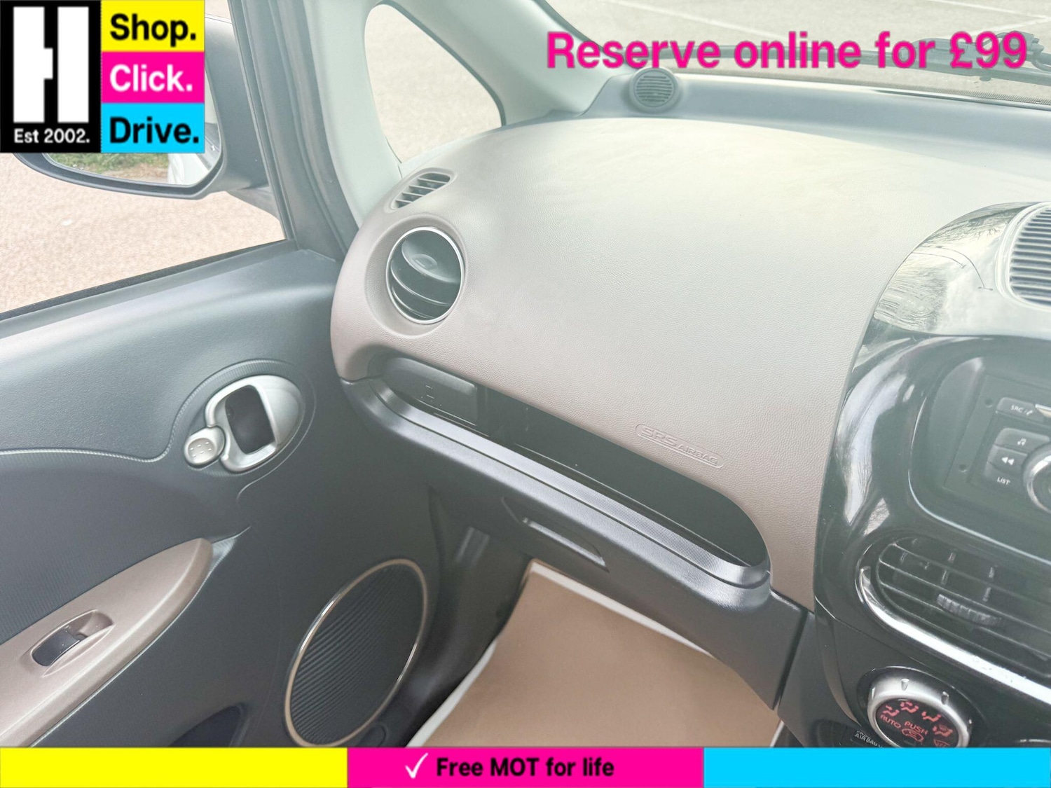 Used Citroen C Zero 2012 for sale - 76964880: Photo 50