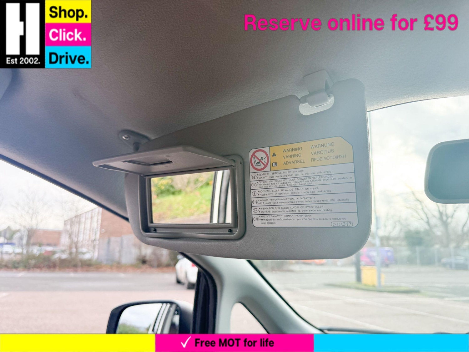 Used Citroen C Zero 2012 for sale - 76964880: Photo 53