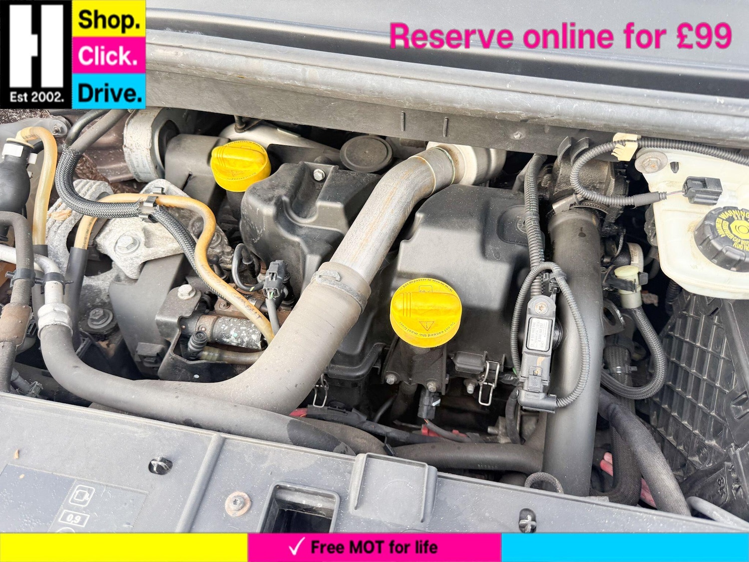 Used Renault Grand Scenic for sale - 76585153: Photo 20