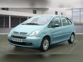 Used Citroen Xsara Picasso 2004 for sale - 75977145: Photo