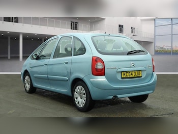 Used Citroen Xsara Picasso 2004 for sale - 75977145: Photo