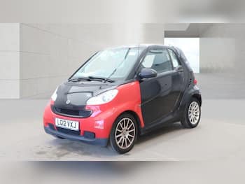 Used smart fortwo 2012 for sale - 79621192: Photo