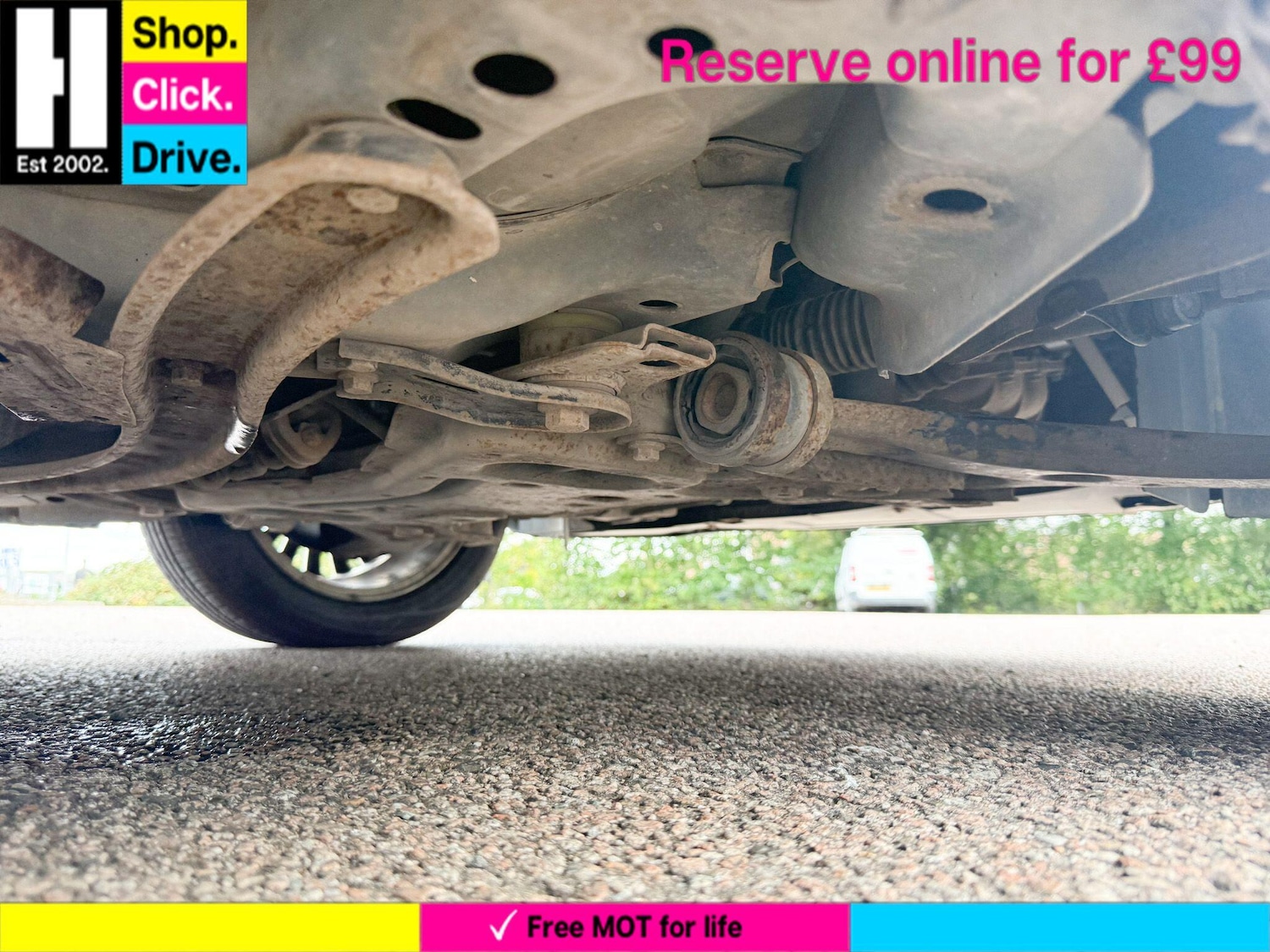 Used Ford Focus 2009 for sale - 76658274: Photo 22