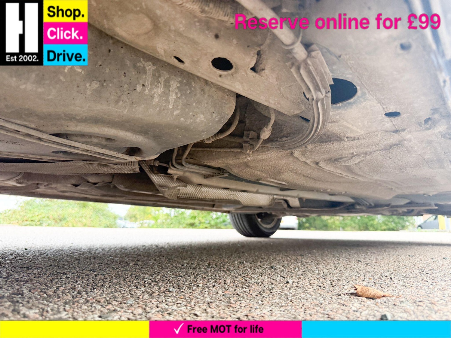 Used Ford Focus 2009 for sale - 76658274: Photo 23