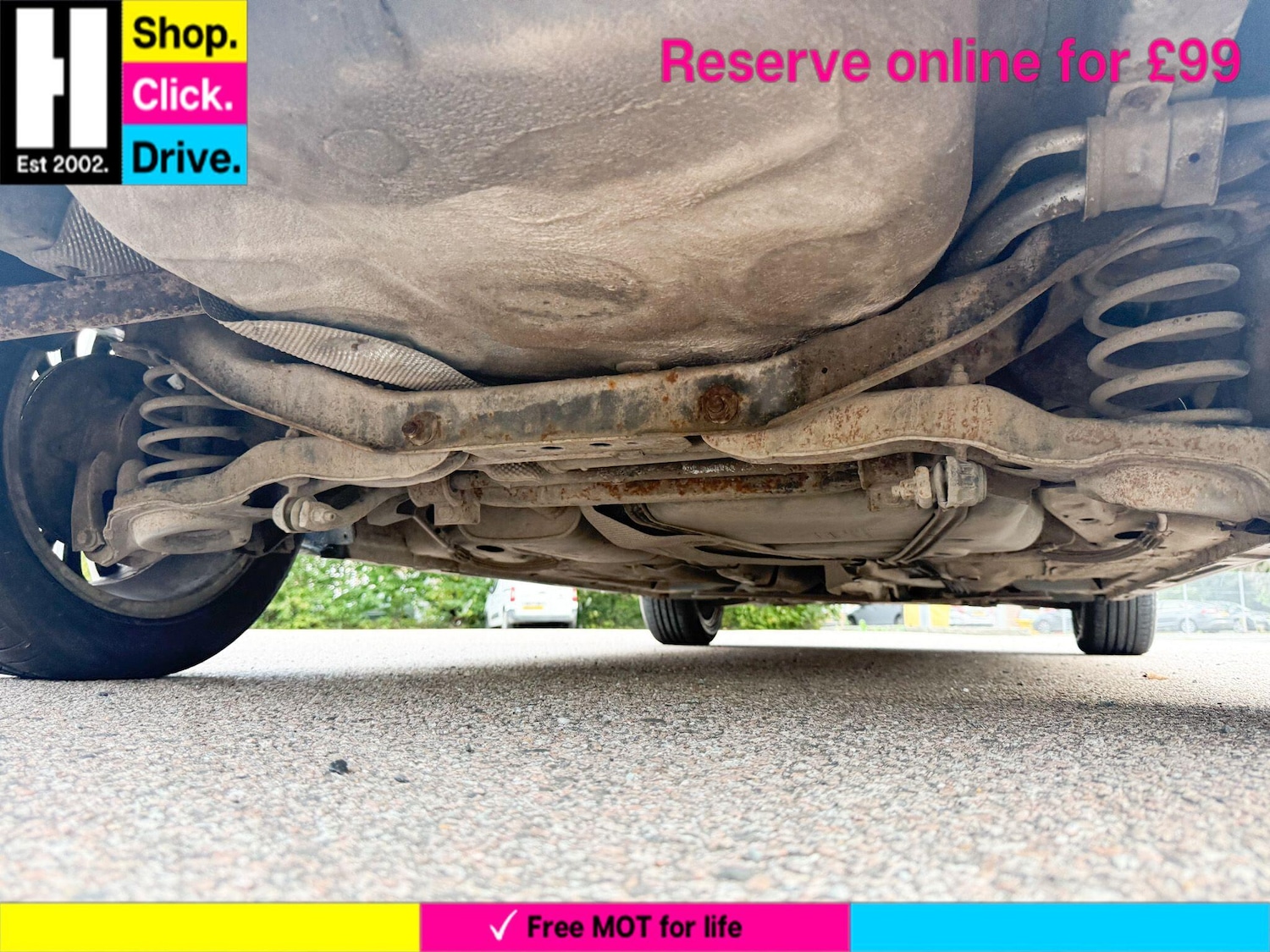 Used Ford Focus 2009 for sale - 76658274: Photo 24