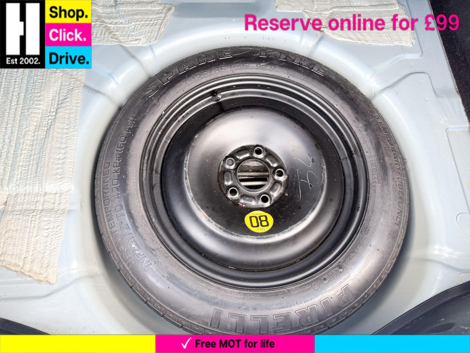 Used Ford Focus 2009 for sale - 76658274: Photo 27