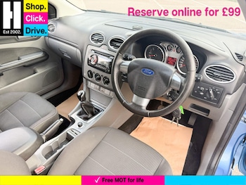 Used Ford Focus 2009 for sale - 76658274: Photo