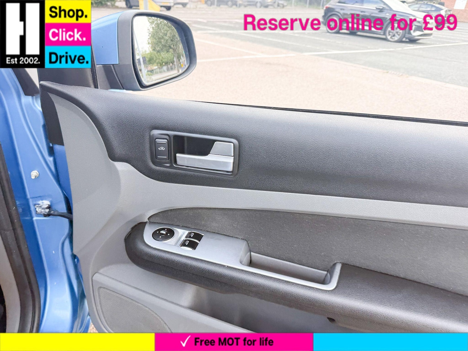 Used Ford Focus 2009 for sale - 76658274: Photo 30