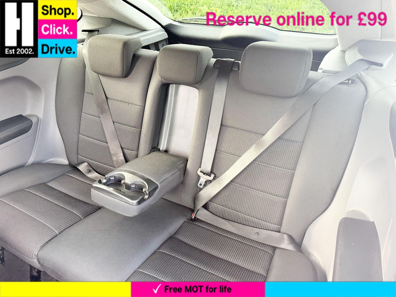 Used Ford Focus 2009 for sale - 76658274: Photo 39