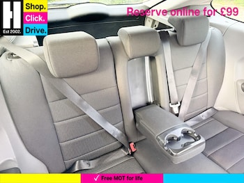 Used Ford Focus 2009 for sale - 76658274: Photo