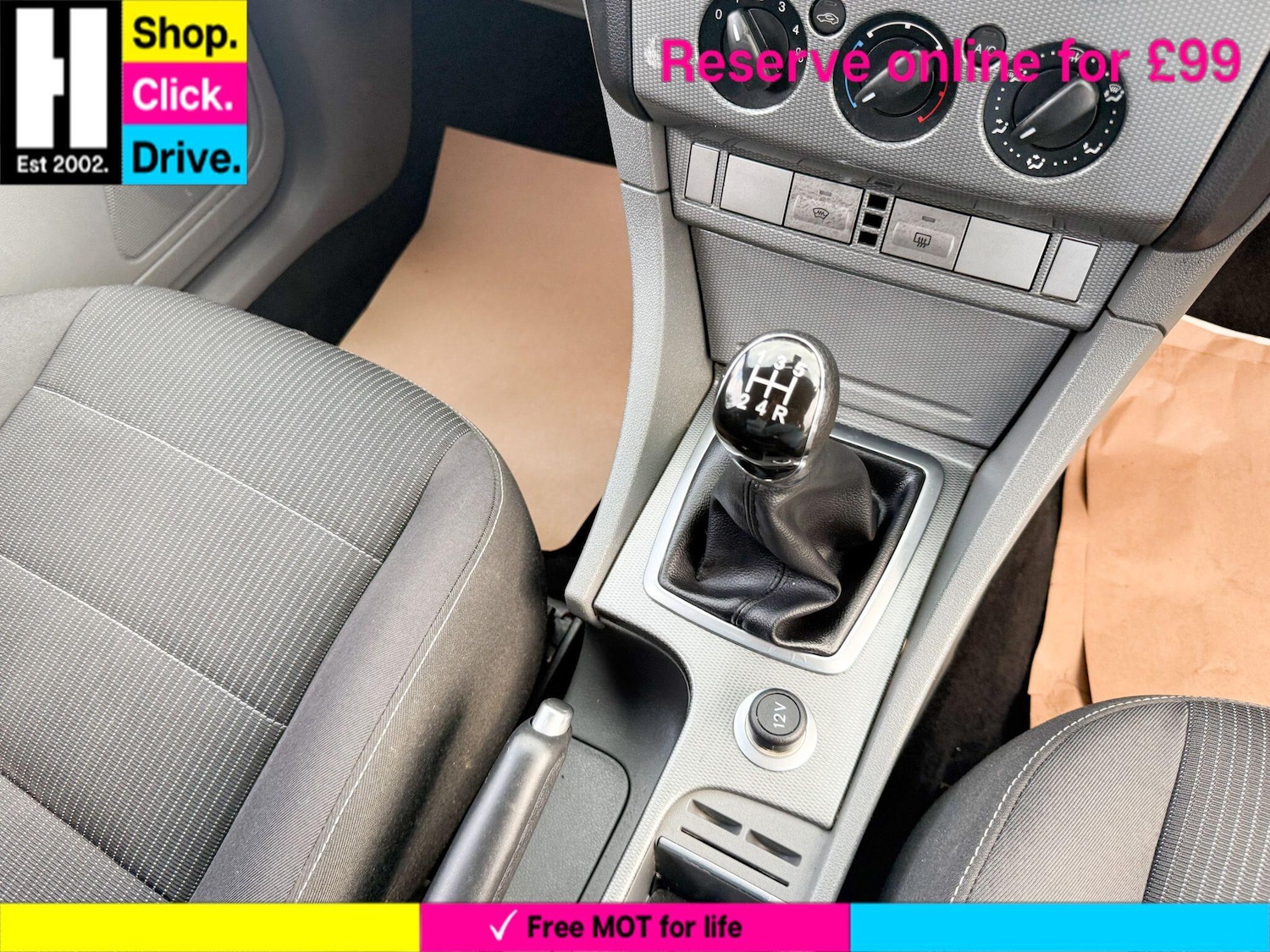 Used Ford Focus 2009 for sale - 76658274: Photo 45