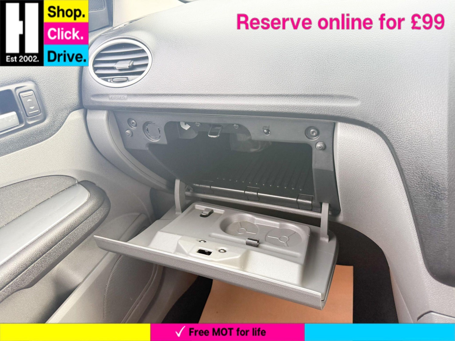 Used Ford Focus 2009 for sale - 76658274: Photo 47