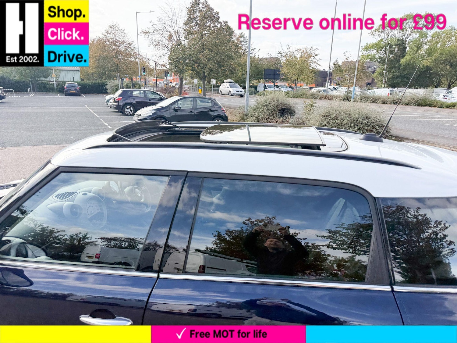 Used MINI Countryman 2010 for sale - 76189878: Photo 23