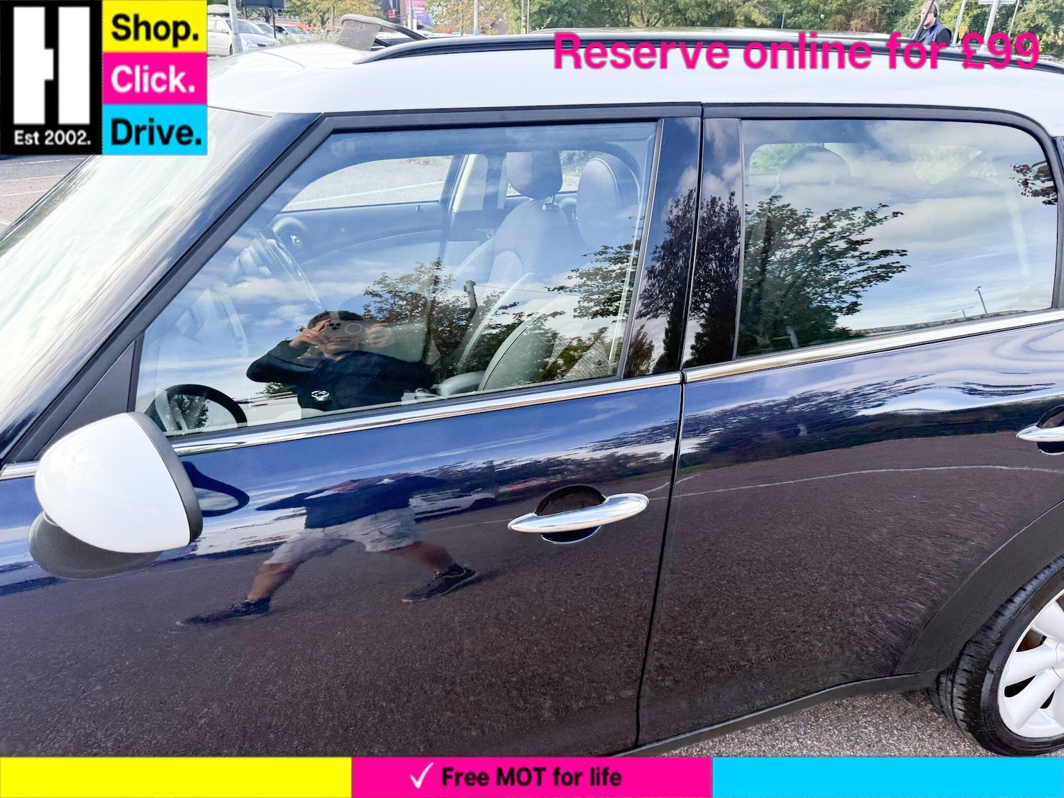 Used MINI Countryman 2010 for sale - 76189878: Photo 24