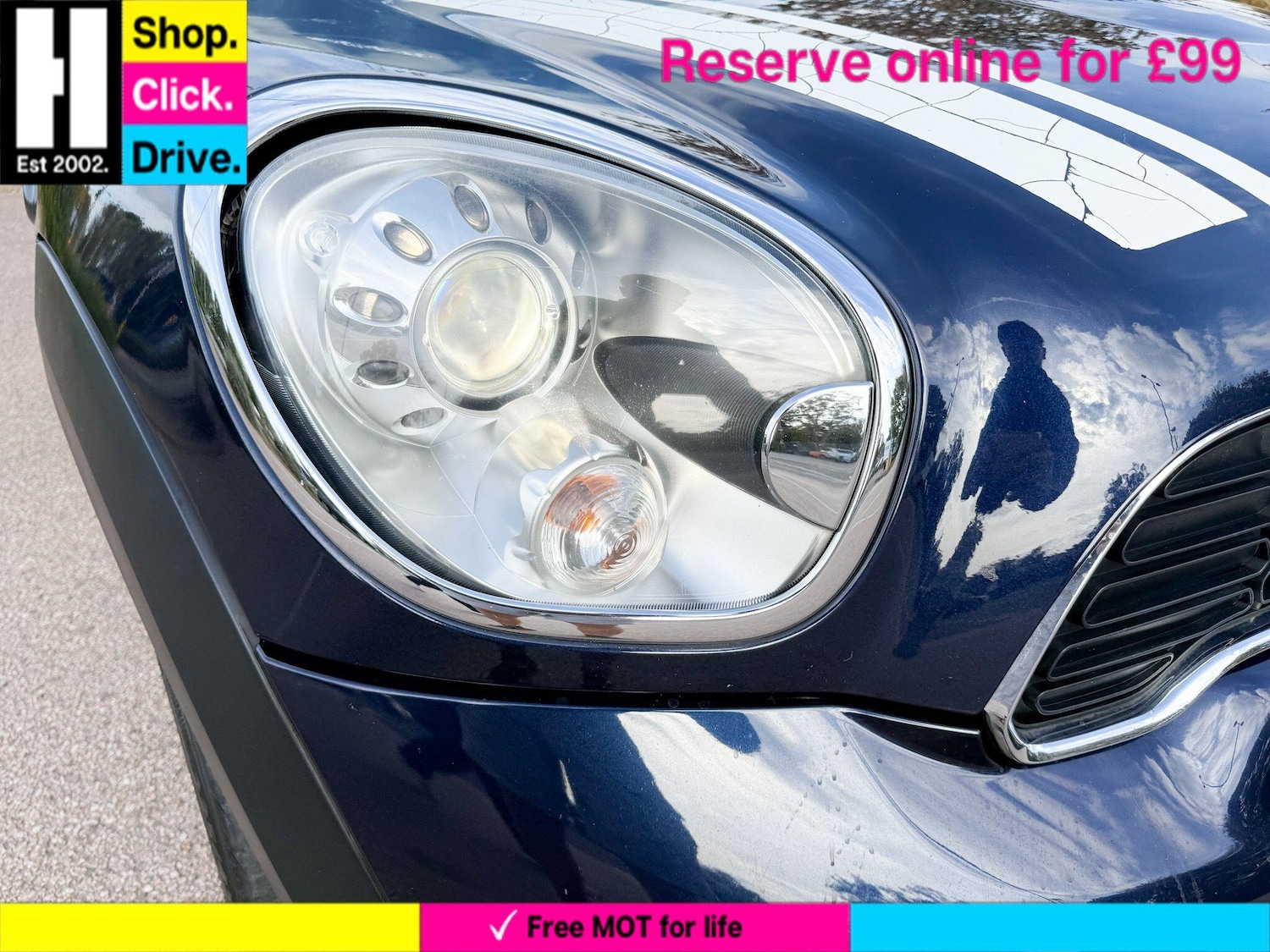 Used MINI Countryman 2010 for sale - 76189878: Photo 28