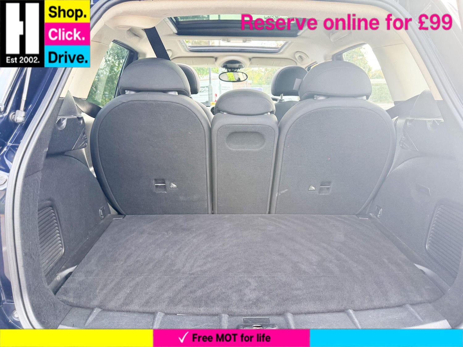 Used MINI Countryman 2010 for sale - 76189878: Photo 33