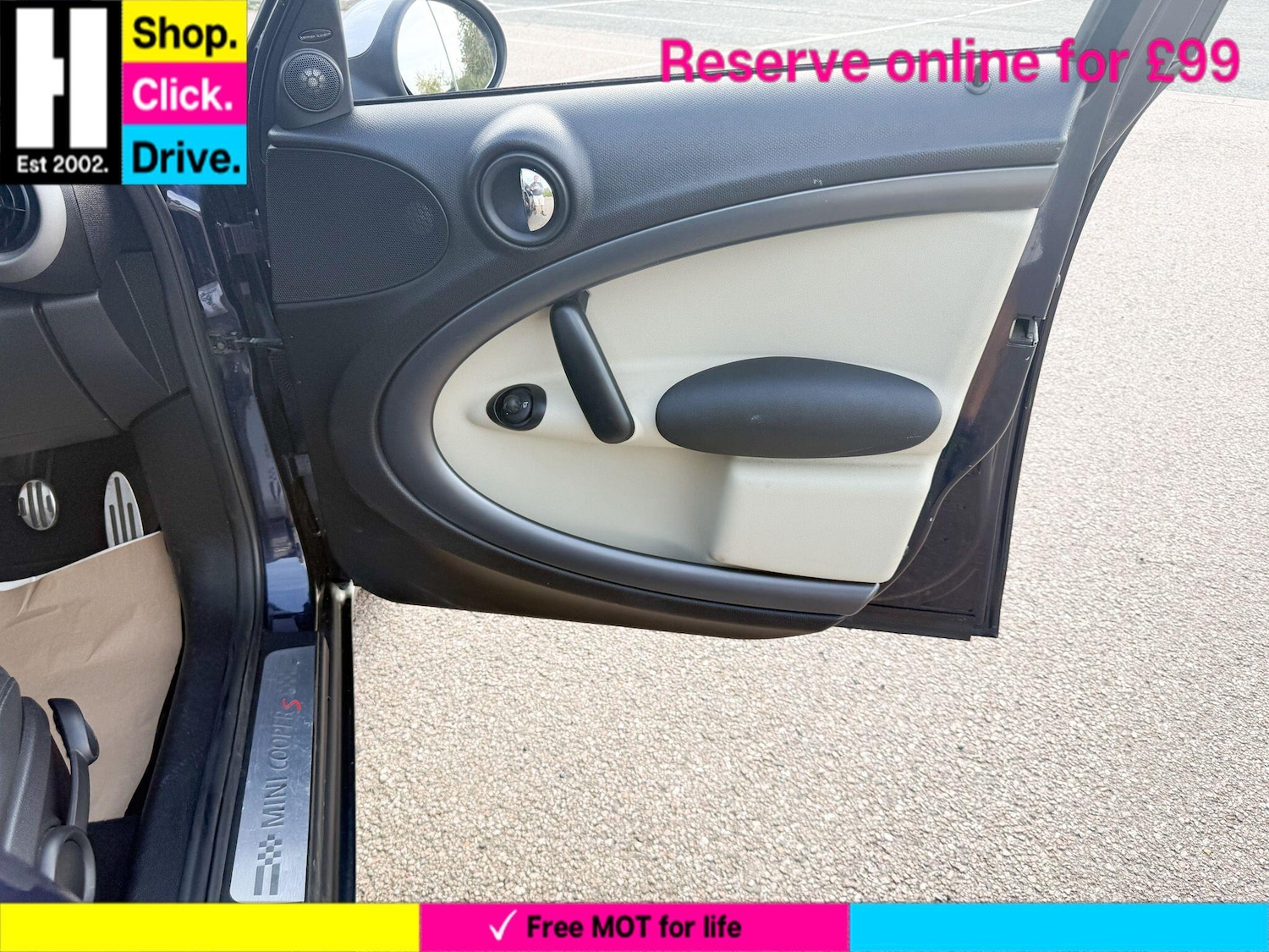 Used MINI Countryman 2010 for sale - 76189878: Photo 39