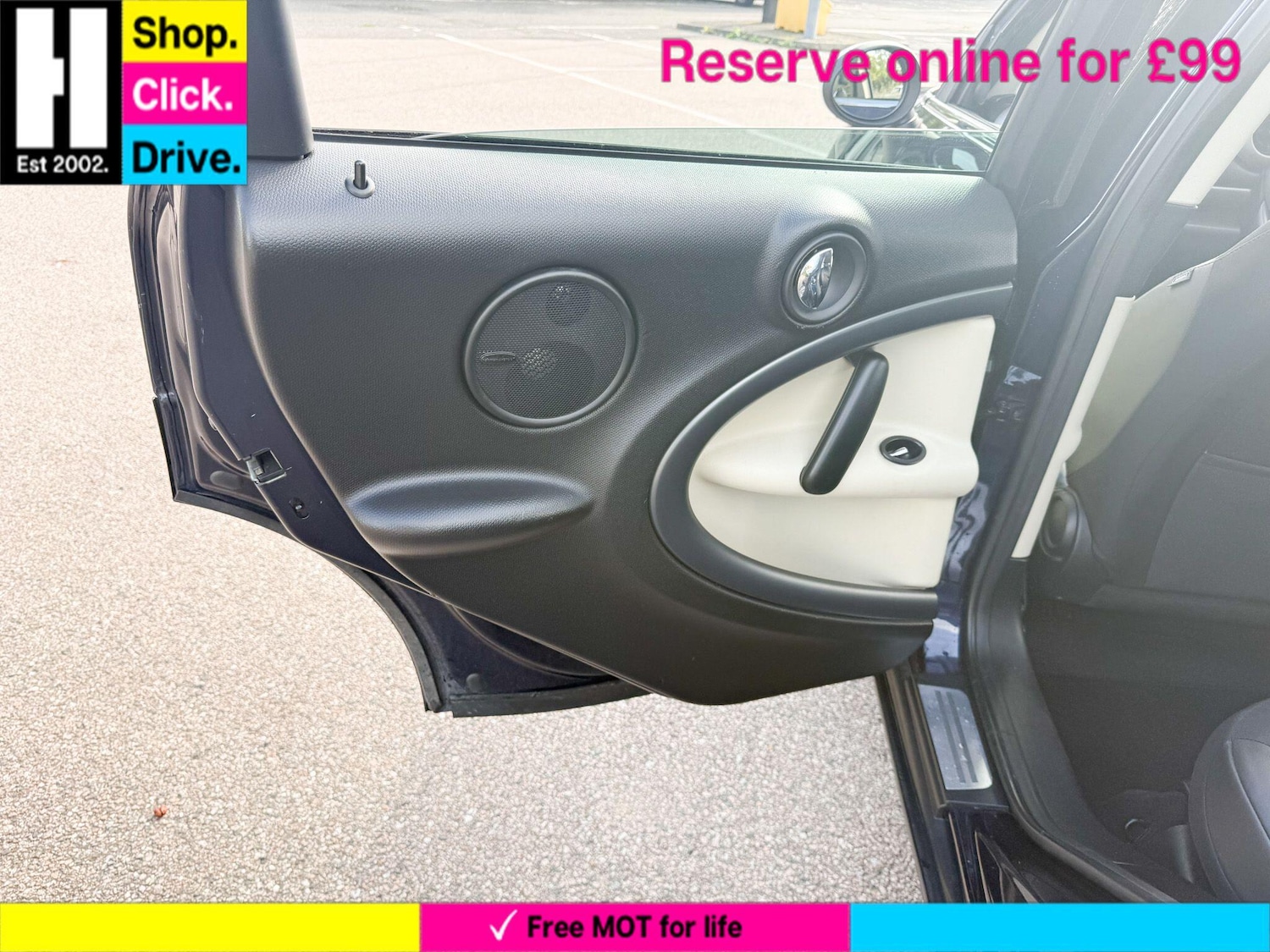 Used MINI Countryman 2010 for sale - 76189878: Photo 48